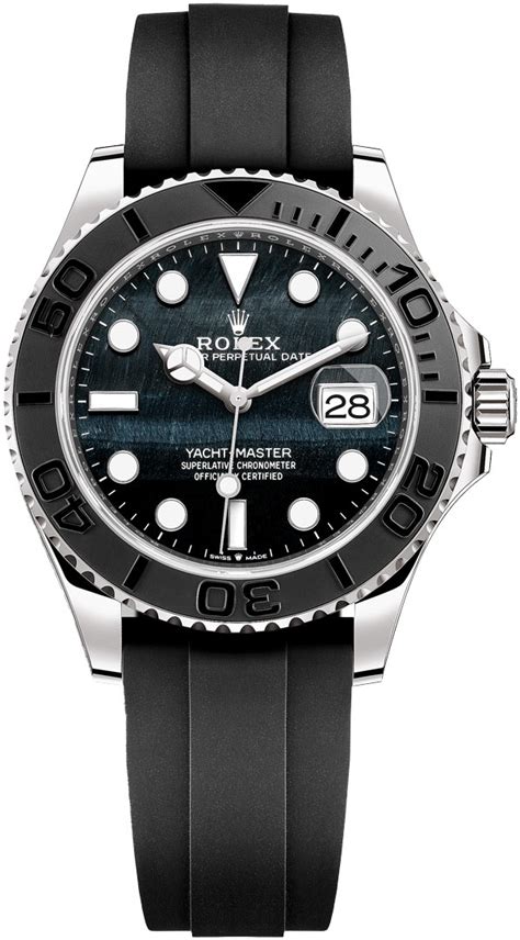 rolex yacht master falcon's eye.